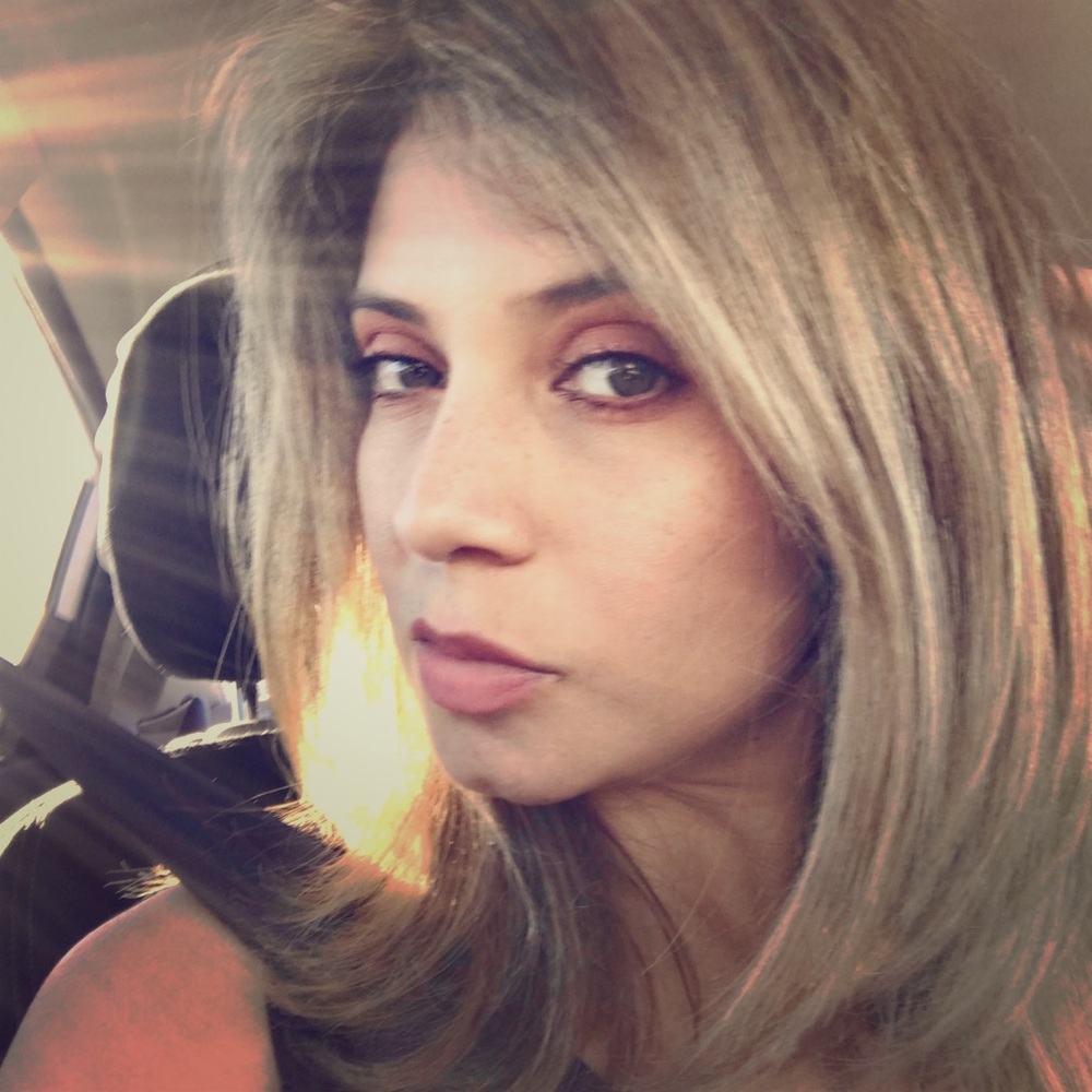 Meet your Posher, Lizette